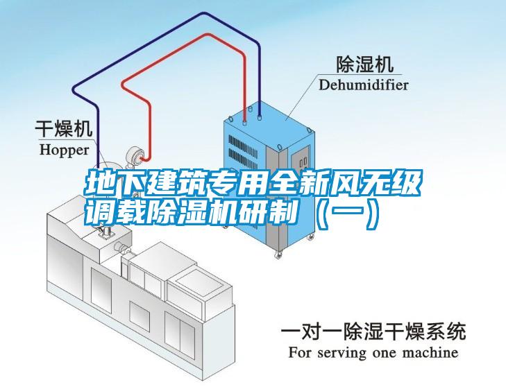 地下建筑專用全新風(fēng)無級調(diào)載除濕機(jī)研制（一）