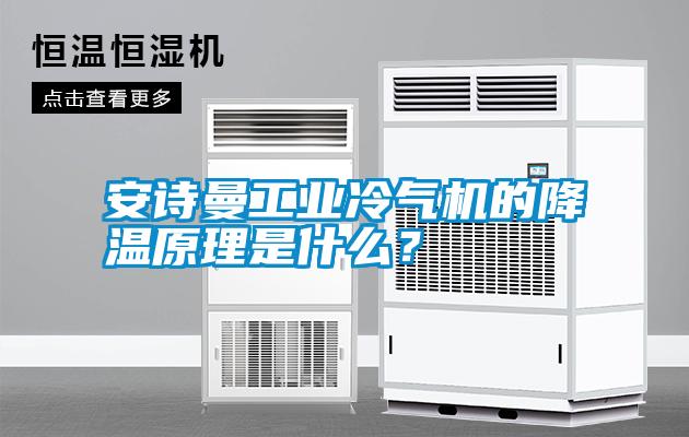 安詩曼工業(yè)冷氣機的降溫原理是什么？