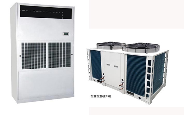 地下室可以同時(shí)安裝新風(fēng)機(jī)和除濕機(jī)嗎？