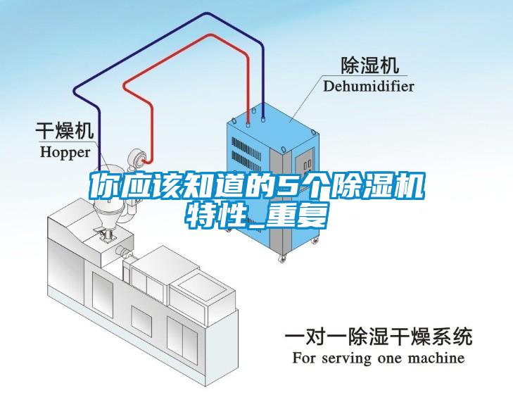 你應(yīng)該知道的5個(gè)除濕機(jī)特性_重復(fù)