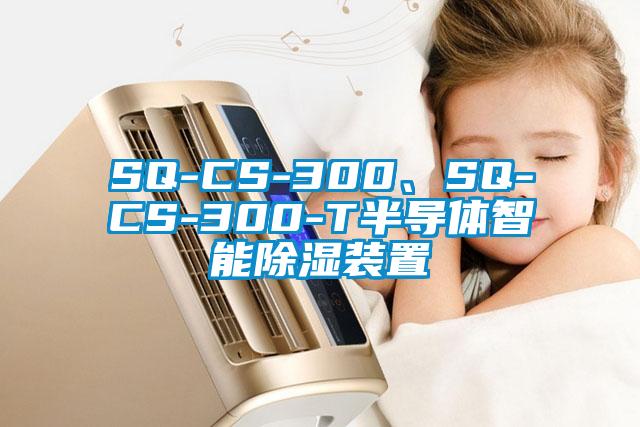 SQ-CS-300、SQ-CS-300-T半導(dǎo)體智能除濕裝置