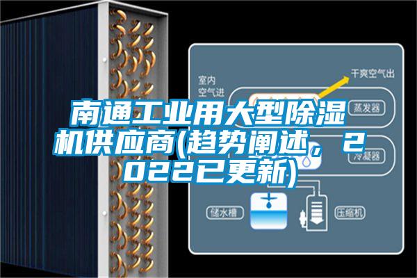 南通工業(yè)用大型除濕機供應商(趨勢闡述，2022已更新)