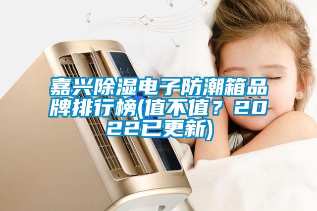 嘉興除濕電子防潮箱品牌排行榜(值不值？2022已更新)