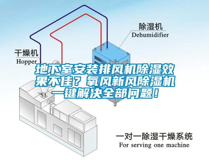 地下室安裝排風(fēng)機除濕效果不佳？氧風(fēng)新風(fēng)除濕機一鍵解決全部問題！