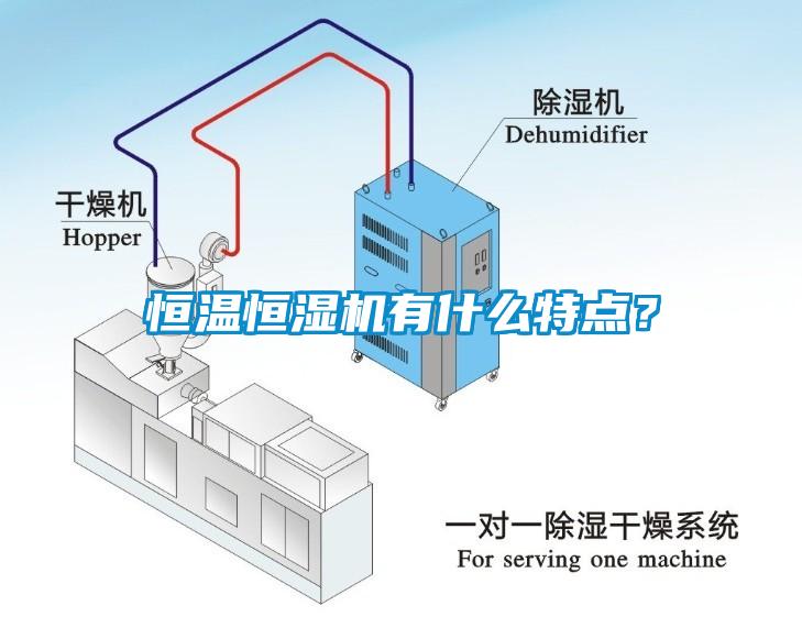 恒溫恒濕機(jī)有什么特點(diǎn)？