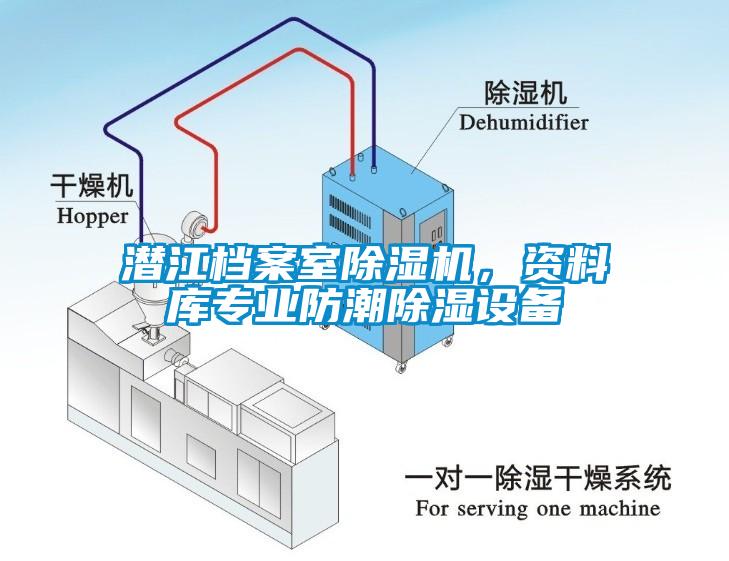 潛江檔案室除濕機，資料庫專業(yè)防潮除濕設(shè)備