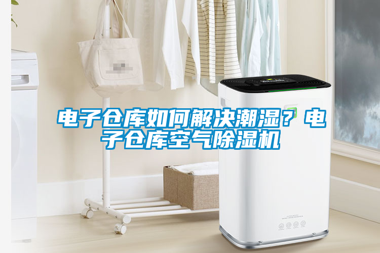 電子倉庫如何解決潮濕？電子倉庫空氣除濕機