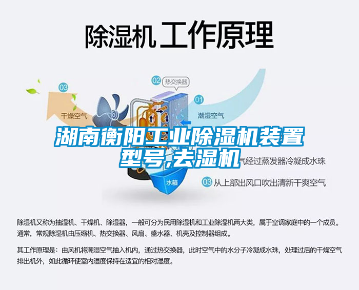 湖南衡陽工業(yè)除濕機(jī)裝置型號,去濕機(jī)