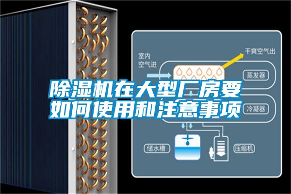 除濕機(jī)在大型廠(chǎng)房要如何使用和注意事項(xiàng)