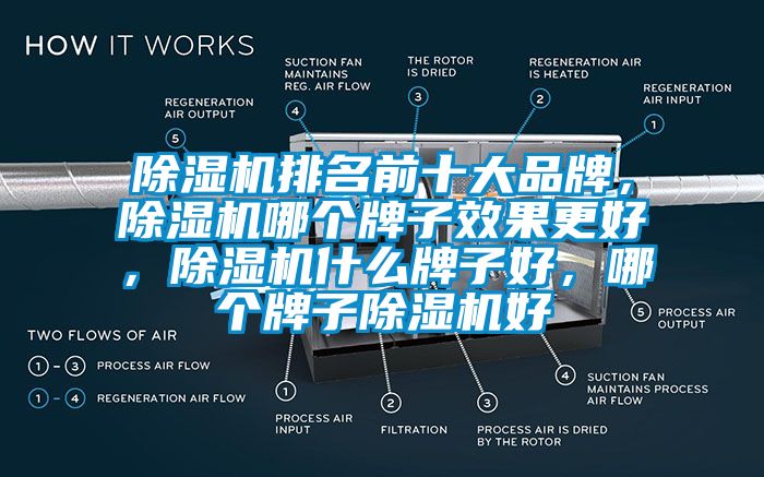 除濕機(jī)排名前十大品牌，除濕機(jī)哪個(gè)牌子效果更好，除濕機(jī)什么牌子好，哪個(gè)牌子除濕機(jī)好