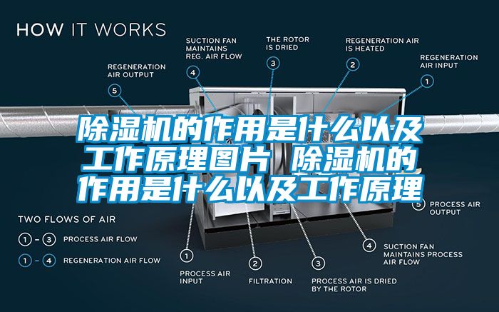 除濕機(jī)的作用是什么以及工作原理圖片 除濕機(jī)的作用是什么以及工作原理