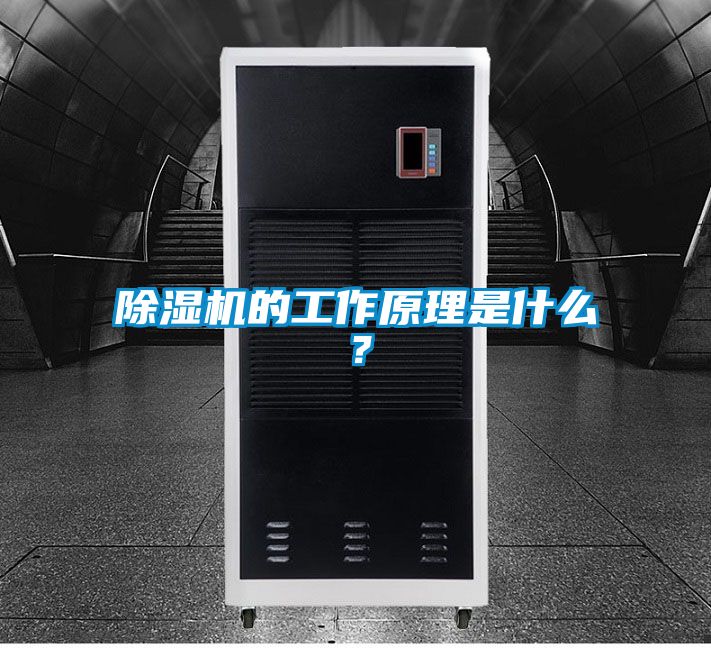 除濕機的工作原理是什么？