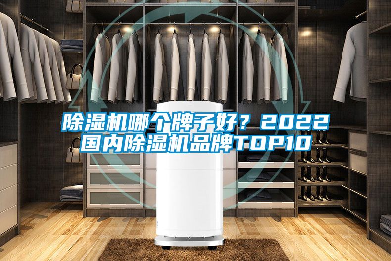 除濕機哪個牌子好？2022國內(nèi)除濕機品牌TOP10