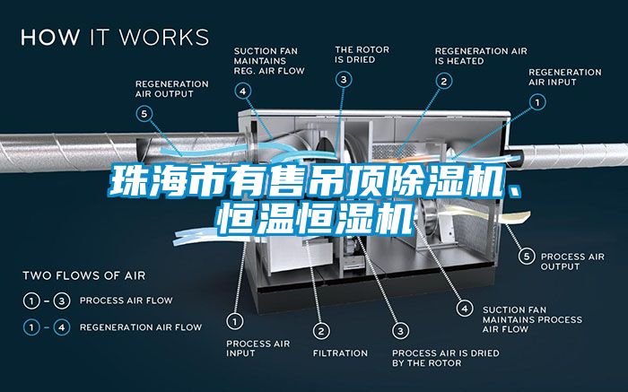 珠海市有售吊頂除濕機(jī)、恒溫恒濕機(jī)