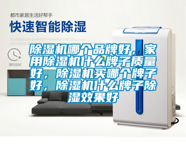 除濕機(jī)哪個(gè)品牌好，家用除濕機(jī)什么牌子質(zhì)量好，除濕機(jī)買哪個(gè)牌子好，除濕機(jī)什么牌子除濕效果好