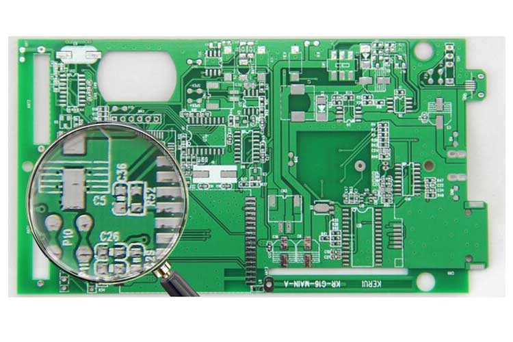 如何控制PCB電路板組裝車間濕度？ 電路板組裝車間除濕機(jī)